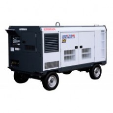 AIRMAN 发动机压缩机PDSG750VRSD-4C5系列