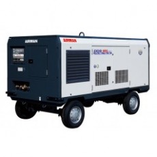 AIRMAN 发动机压缩机PDSF550SD-4C5系列