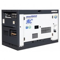 AIRMAN 发动机压缩机PDS130SC-5C3系列