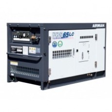 AIRMAN 发动机压缩机PDS65LC-5C5系列