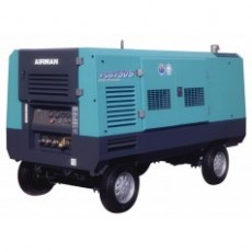 AIRMAN 发动机压缩机PDS750S-4B1系列