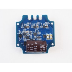 EZmotion 电机驱动模块MMP757141系列