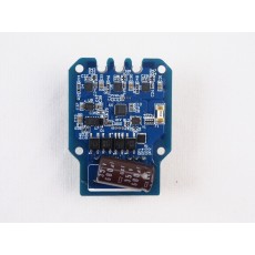 EZmotion 电机驱动模块MMP742077系列