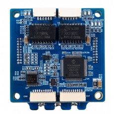 EZmotion 电机驱动模块MMP545400系列