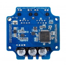 EZmotion 电机驱动模块MMP760400系列