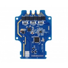 EZmotion 电机驱动模块MMP760400系列