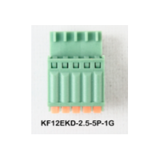 EZmotion 连接器套件MMA03-3001系列