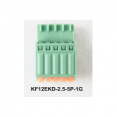 EZmotion 连接器套件MMA03-3001系列