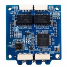 EZmotion 电机驱动模块MMP545400系列