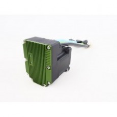 EZmotion *体式伺服电机MMS76020BE系列