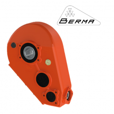 REGGIANA RIDUTTORI 锥齿轮箱全系列