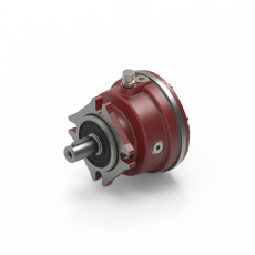 REGGIANA RIDUTTORI 负层状制动器系列