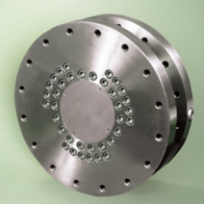 BL 力矩传感器Omega331系列