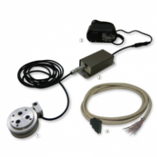 BL 力矩传感器φ17mm x 12mm系列