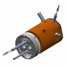 BL 旋转接头PN-ZERO 2/E-4系列