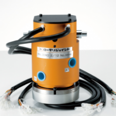 BL 旋转接头PN-ZERO 2/12系列