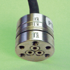 BL 力矩传感器Nano17Ti系列