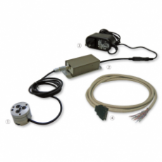 BL 紧凑型六轴力传感器系列