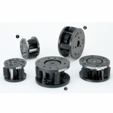 BL 位置误差校正装置锁定RCC装置系列