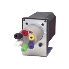 VICI 低压喷油器Cheminert系列