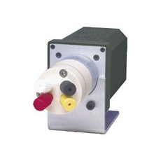 VICI 低压内部进样器系列