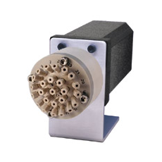 VICI 流量选择器C25G 型系列