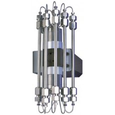 VICI **液相色谱柱选择器PAEK系列