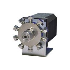 VICI **液相色谱进样器/切换阀1/8”接头系列