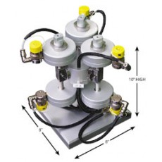 VICI 超高压喷射器系统40,000 psi系列