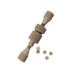 VICI 生物相容性PEEK过滤器1/16英寸系列