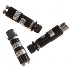 VICI 组合式压力调节器系列