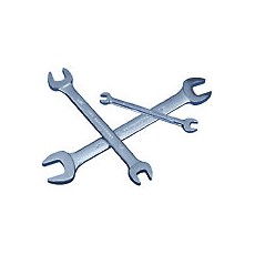 VICI 开口扳手系列