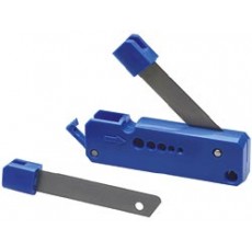 VICI 干净利落的聚合物管材切割器系列