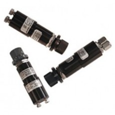 VICI 组合式压力调节器系列