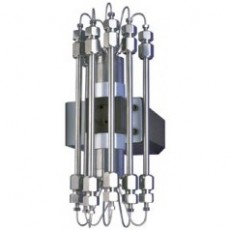 VICI **液相色谱柱选择器PAEK系列