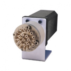 VICI 流量选择器C25G 型系列