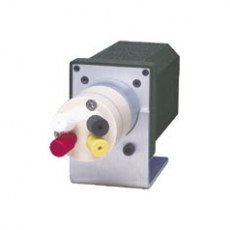 VICI 低压内部进样器系列