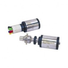 VICI 气动执行器 - 两位置系列