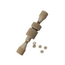 VICI 生物相容性PEEK过滤器1/16英寸系列