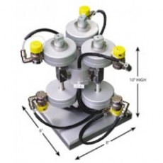 VICI 超高压喷射器系统40,000 psi系列