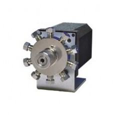 VICI **液相色谱进样器/切换阀1/8”接头系列