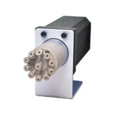 VICI 低压流量选择器C25Z 型系列