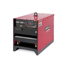 LINCOLN ELECTRIC 多功能焊机DC-600系列