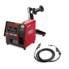 LINCOLN ELECTRIC 数字式送丝机DLF-82