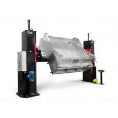 LINCOLN ELECTRIC 液压定位器AD2452-1