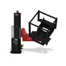 LINCOLN ELECTRIC 液压定位器AD2452-4