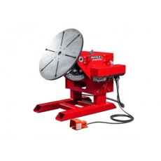 LINCOLN ELECTRIC 1500磅落地式定位器系列