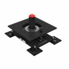 LINCOLN ELECTRIC 转盘定位器2483-1系列