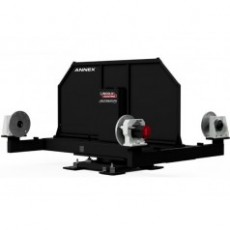 LINCOLN ELECTRIC 定位器AD2526系列