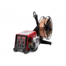 LINCOLN ELECTRIC 滚轮送丝机74HT系列